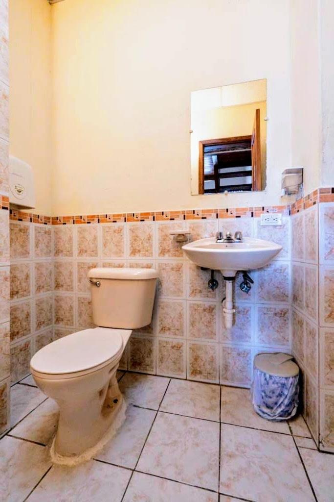 Hostal La Suite Sangolquí Exterior foto
